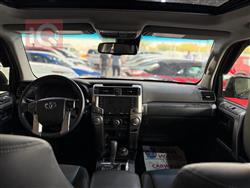 تۆیۆتا 4رەنەر